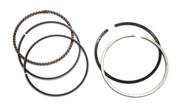 AROS DE PISTON 62MM RX/SKUA 150 0,75  * CKM