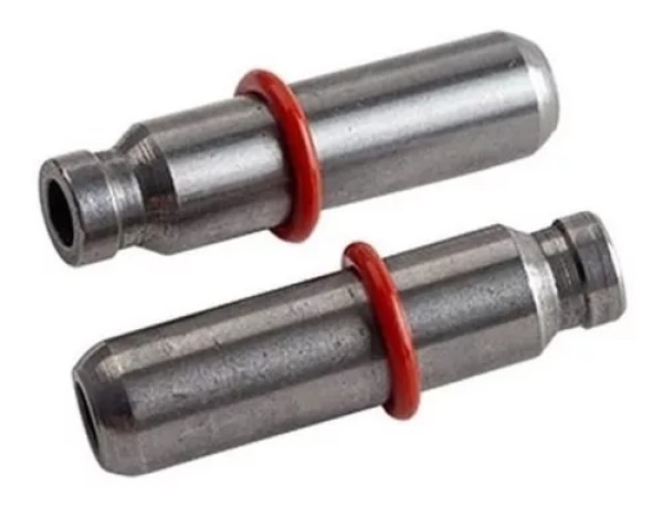 GUIA VALVULA TITAN/XR 150 KIT  X 2 - CKM