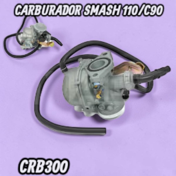 CARBURADOR SMASH 110/C90 LUXE HADA
