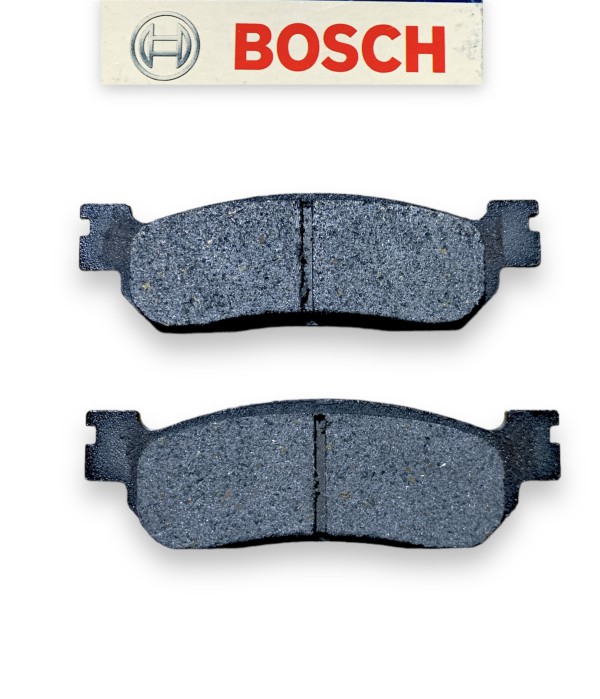 PASTILLA FRENO CRYPTON 105-BOSCH