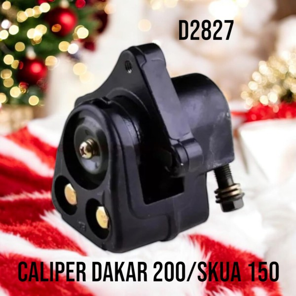 CALIPER DEL. DAKAR 200/SKUA 150 - OSAKA