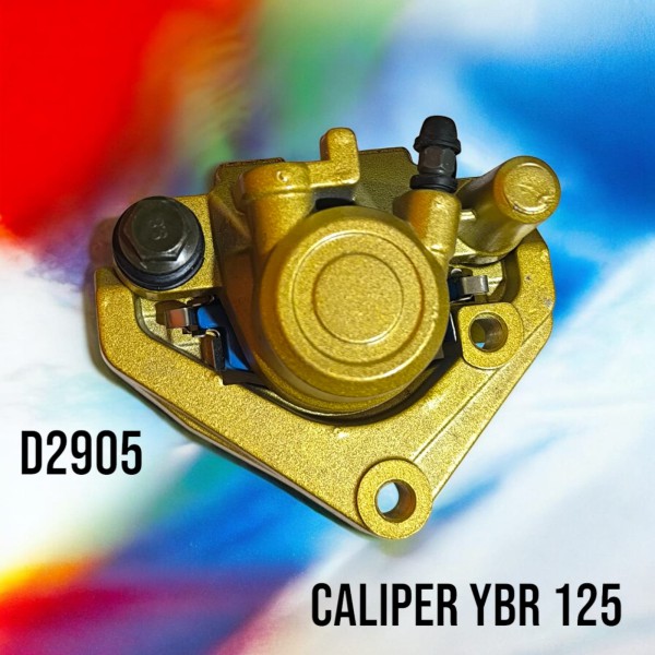 CALIPER DEL. YBR 125 CHINO - OSAKA