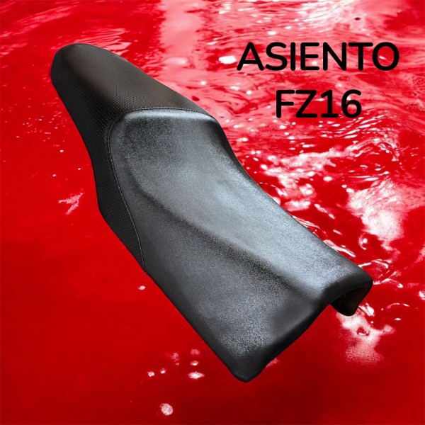 ASIENTO MOTO FZ 16 - DNA