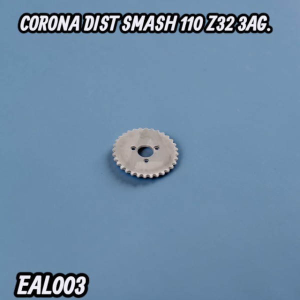 CORONA DISTRIBUCION G.SMASH 110 Z32 3AG.     HADA