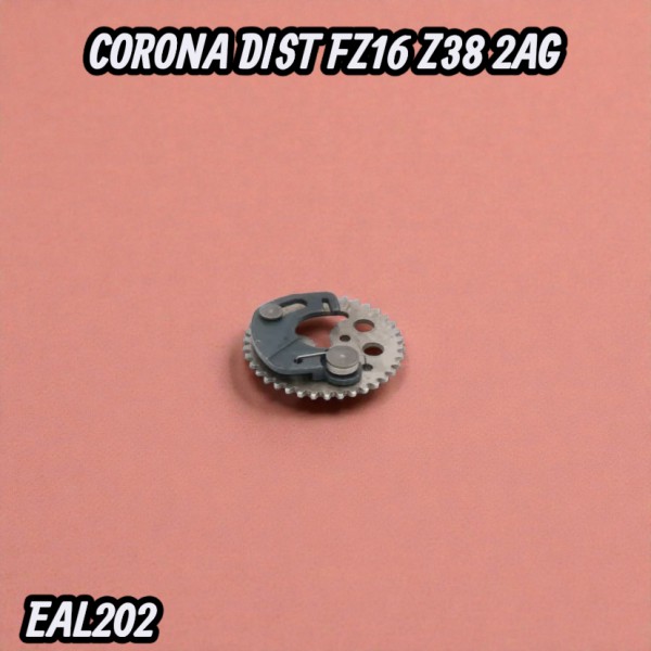 CORONA DIST FZ16 Z38 2AG HADA