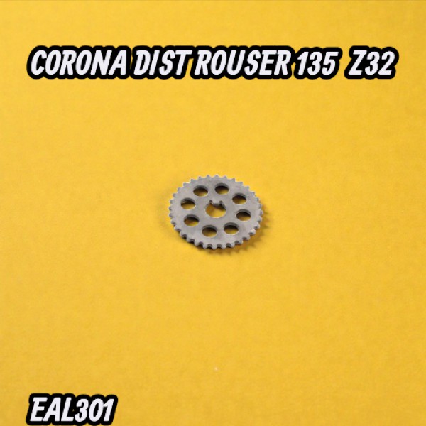 CORONA DIST ROUSER 135  Z32 HADA