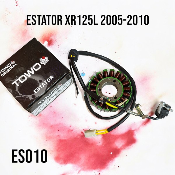 ESTATOR TOWO HD XR125L (2005-2010) TOWO