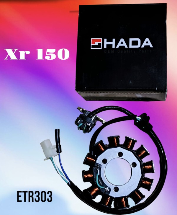 ESTATORH.XR150L 12B HADA
