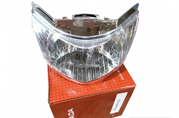 FARO DELANTERO H BIZ 125 HADA