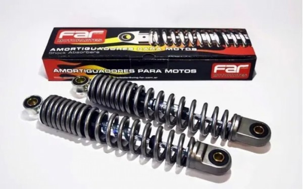 AMORTIGUADOR NEW CRYPTON FAR