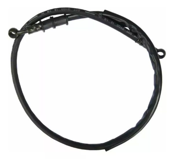 FLEXIBLE FRENO YBR 125 - TONDAR