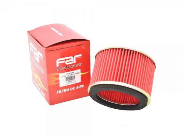 FILTRO AIRE STORM - FAR