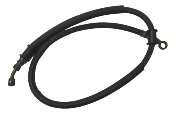 FLEXIBLE FRENO DISCO HONDA TITAN 150 - OSAKA