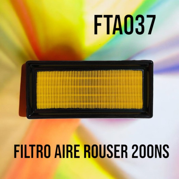 FILTRO AIRE B.PULSAR 200 NS HADA