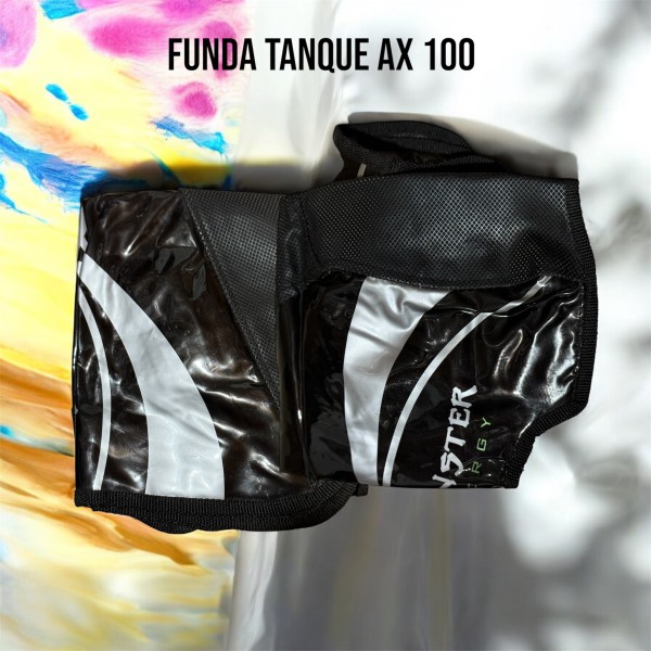 FUNDA TANQUE AX 100 - AB