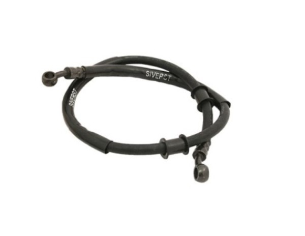 FLEXIBLE FRENO DELANTERO YH YBR125 NITRO