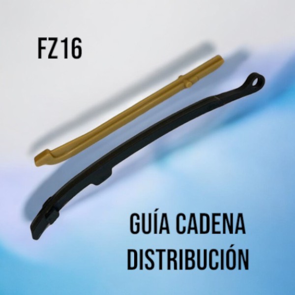 GUIA CADENA DISTR FZ16 (SET) - OSAKA