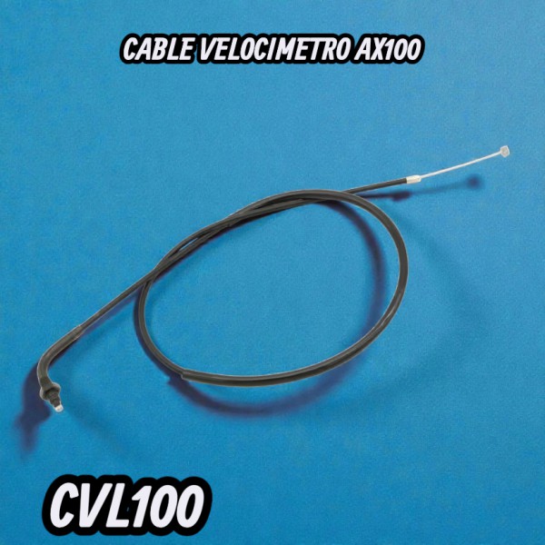 CABLE CEBADOR RX 150 HADA