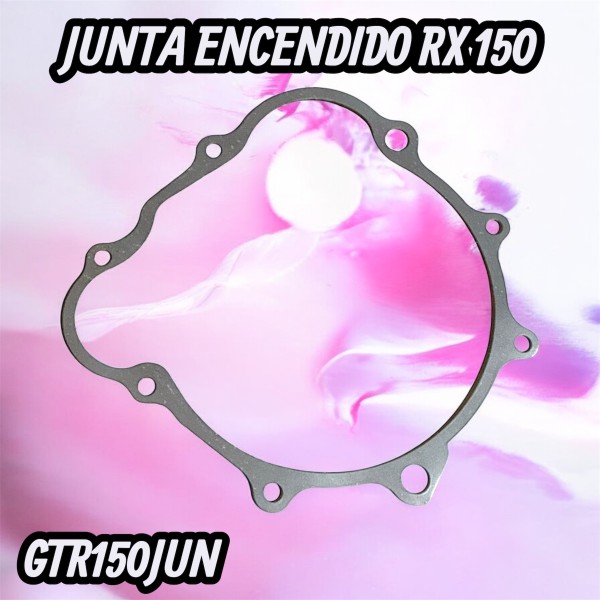 JUNTA ENCENDIDO RX 150/SKUA VAR KM