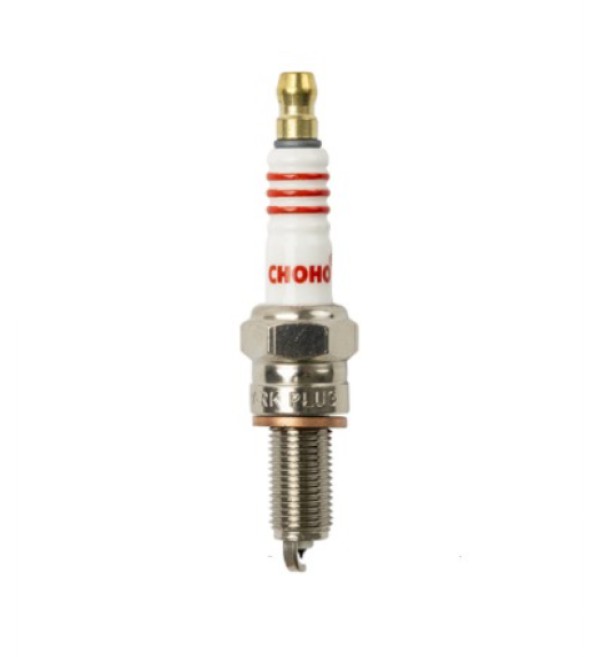 BUJIA IRIDIO CHOHO ROUSER 180-220 cg150 CB190