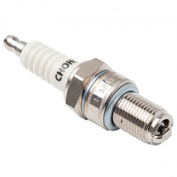 BUJIA B8ES AX100 CICLO AUTO - CHOHO
