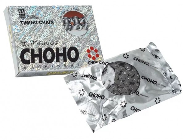 CADENA DE DISTRIBUCION 25H x 76L H ELITE CHOHO