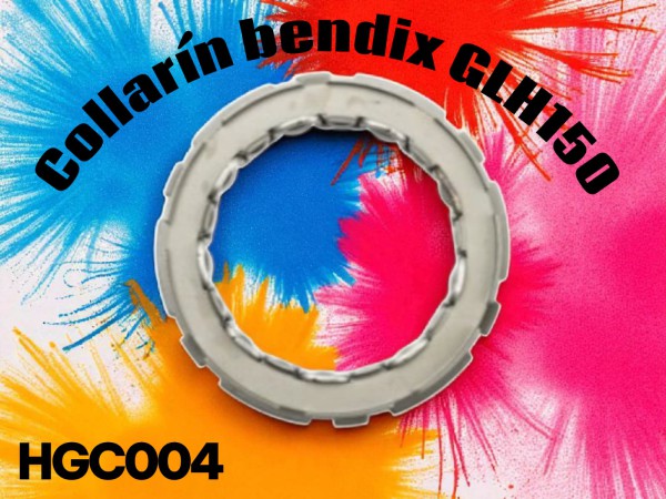 COLLARIN BENDIX HD GAUCHA GLH 150 NITRO