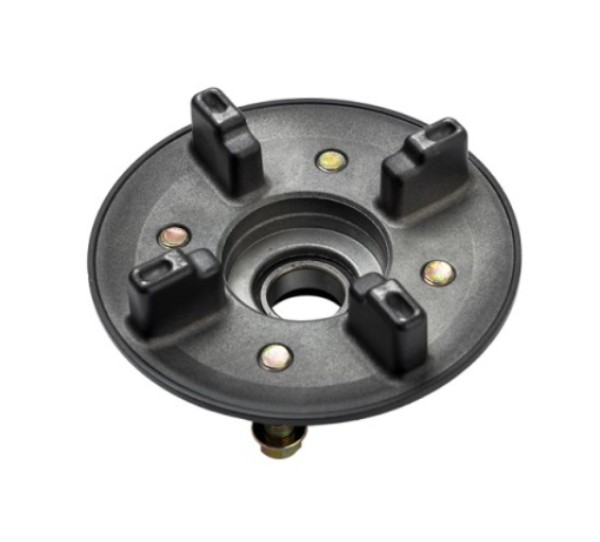 PORTA CORONA HD GAUCHA GLH 150 NITRO