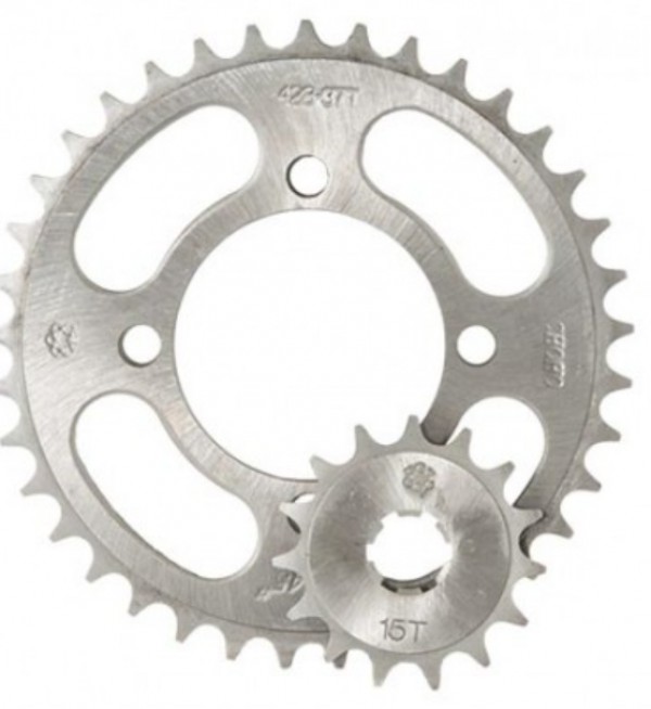 CORONA PIÑON CHOHO YH CRYPTON 15T/37T