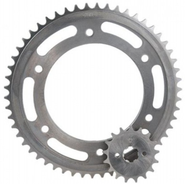 CORONA/PIÑON BROSS 17/54 CHOHO