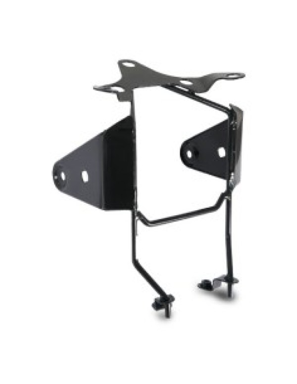 SOPORTE TABLERO GUIÑO Y FARO TITAN 150 TOWO