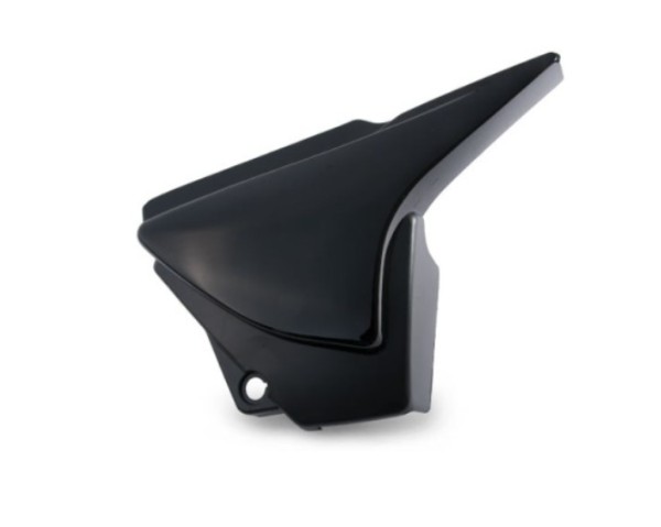CACHA DERECHA NEGRO HD CG 150 TITAN NITRO