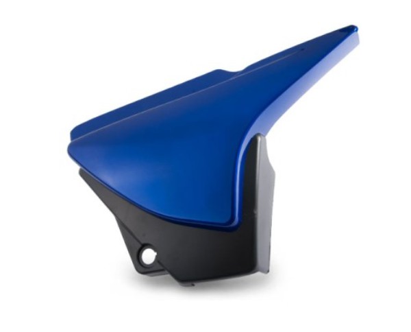 CACHA DERECHA AZUL HD CG 150 TITAN NITRO