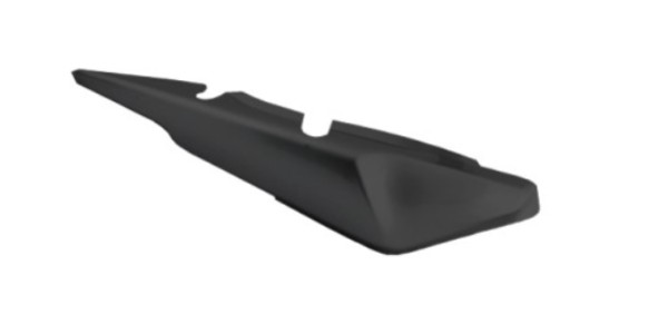 COLIN DERECHO NEGRO HD CG 150 TITAN NITRO