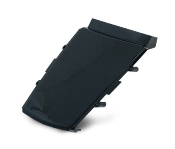 COLITA TRASERA NEGRO HD CG 150 TITAN NITRO