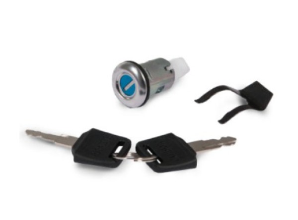 CERRADURA CACHA HD TITAN 150 NITRO