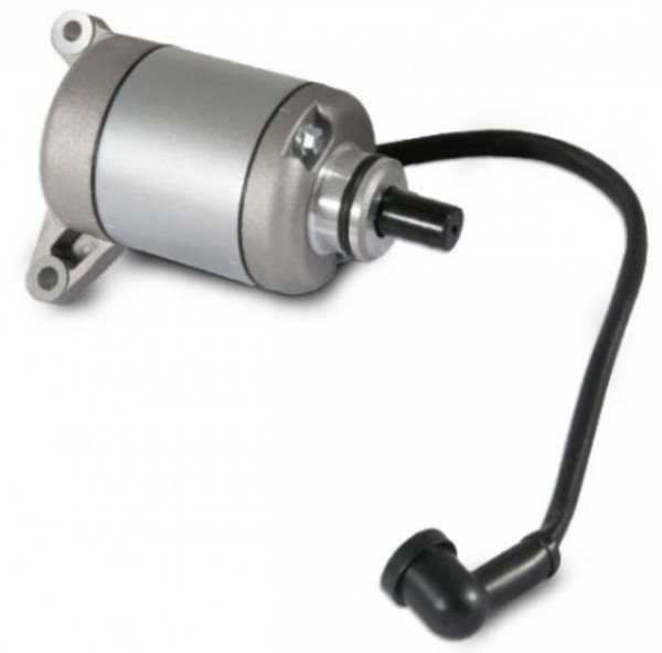 MOTOR DE ARRANQUE HD TITAN 150 (x1)