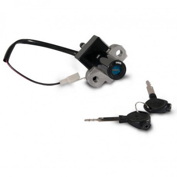 LLAVE DE CONTACTO HD TITAN 150 (x1) - CATIIMOTO