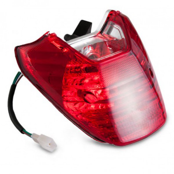 FAROL TRASERO HD CG 150 TITAN (x1)