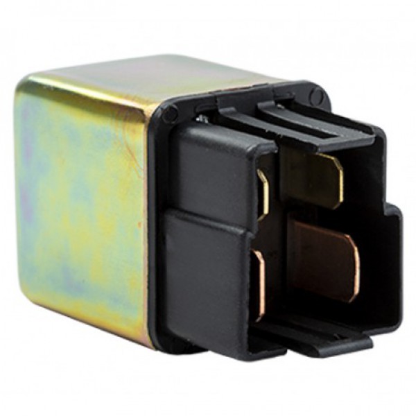 RELAY ARRANQUE  HD WAVE  110 S - NITRO