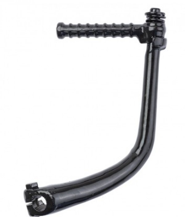 PALANCA ARRANQUE  HD WAVE 110 S - NITRO