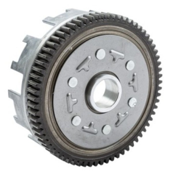 CANASTA EMBRAGUE HD. WAVE 110 S CATIIMOTO