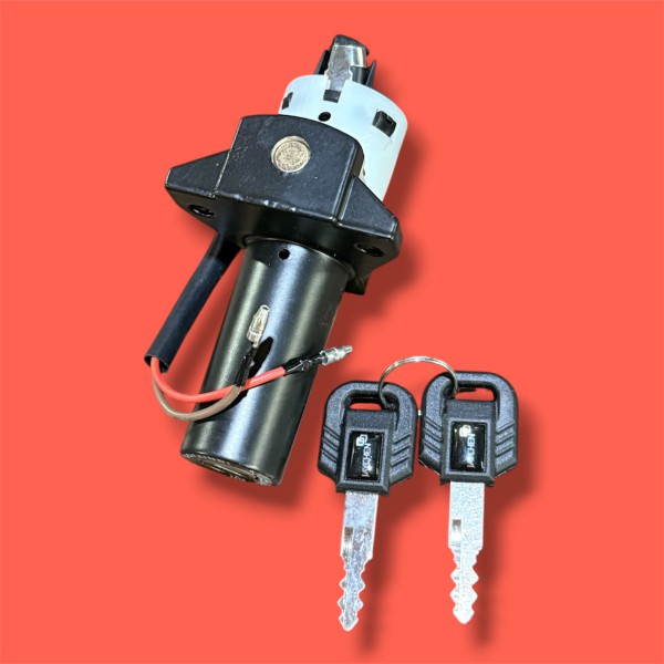 LLAVE CONTACTO YAMAHA XTZ 125 - JAYCHEN