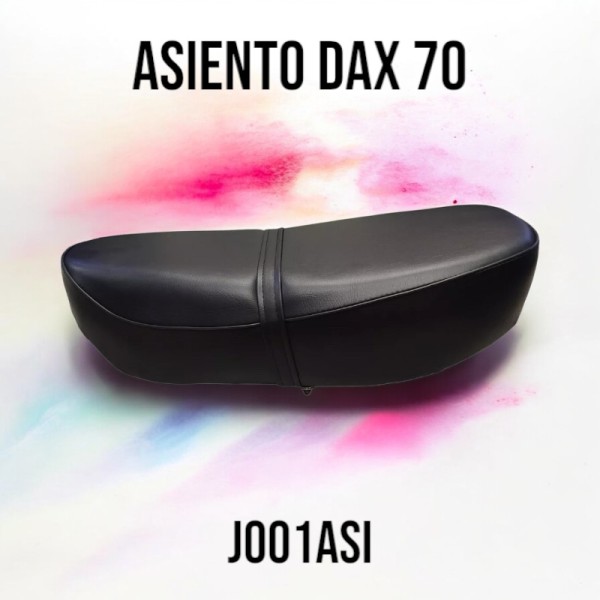 ASIENTO HONDA DAX 70/ DAY/ MAX 70 (REPCOR)