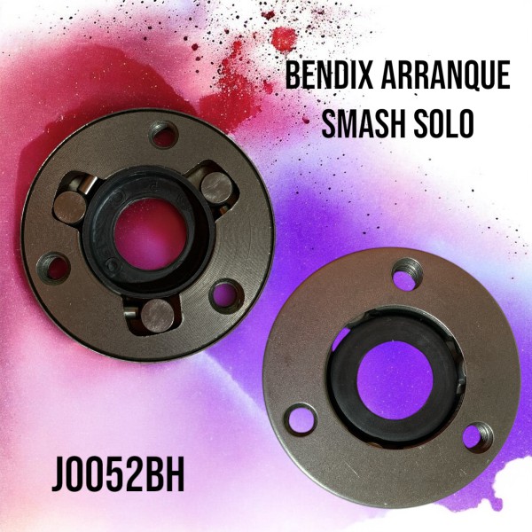 BENDIX ARRAN C/ROSCA SMASH REPCOR