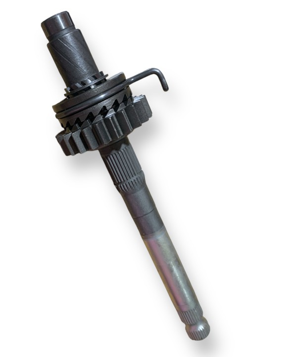 EJE ARRANQUE HONDA WAVE 110S (REPCOR)