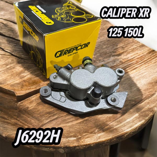 CALIPER DELANTERO XR 125 / 150L /BIZ 125  (REPCOR)