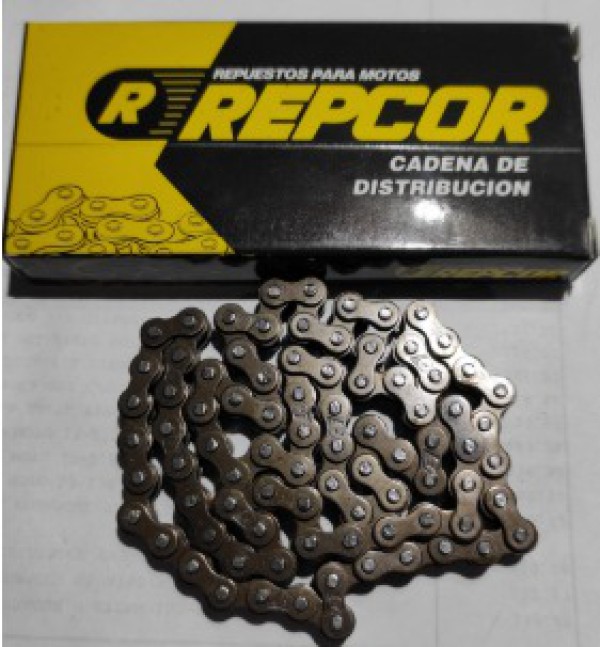 CADENA DISTRIBUCION 404HX86 - REPCOR