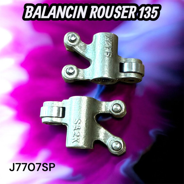BALANCIN BAJAJ ROUSER 135 JUEGO (REPCOR)