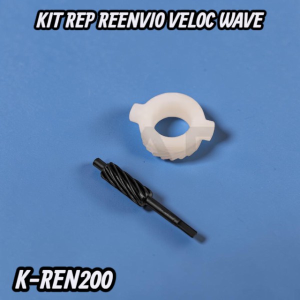 KIT REP REENVIO VELOC WAVE HADA